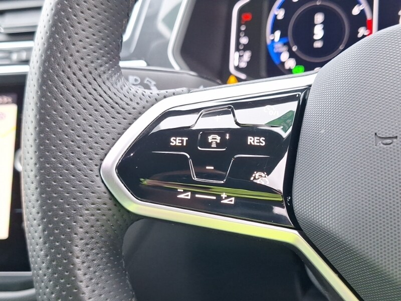 Used Volkswagen Tiguan 2023 for sale - 77605933: Photo 15