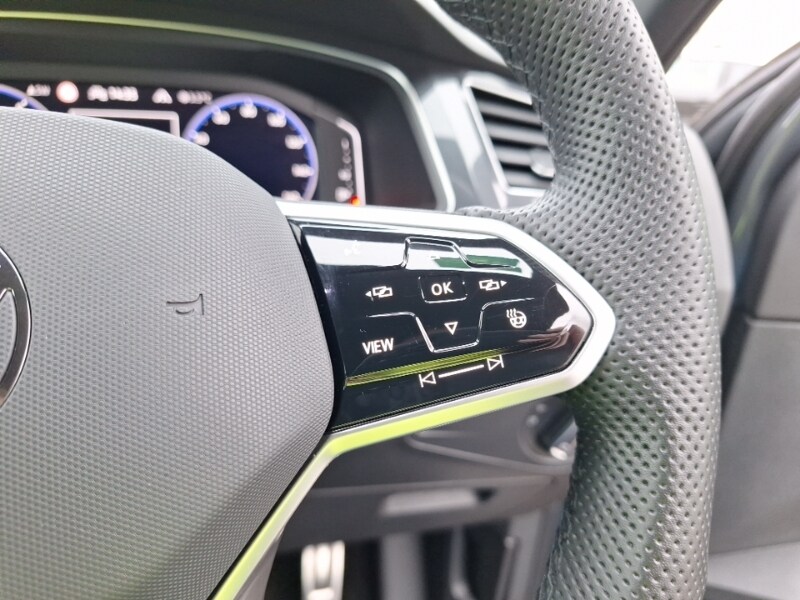 Used Volkswagen Tiguan 2023 for sale - 77605933: Photo 16