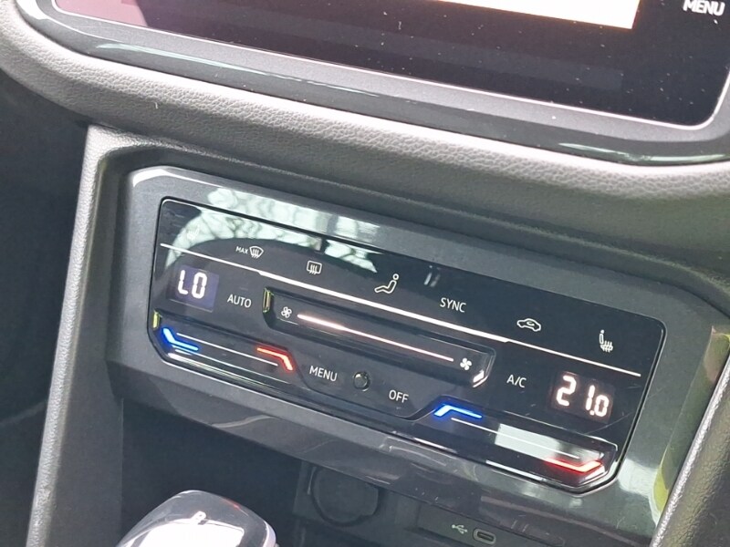 Used Volkswagen Tiguan 2023 for sale - 77605933: Photo 19