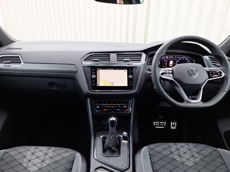 Used Volkswagen Tiguan 2023 for sale - 77605933: Photo 2