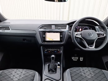 Used Volkswagen Tiguan 2023 for sale - 77605933: Photo