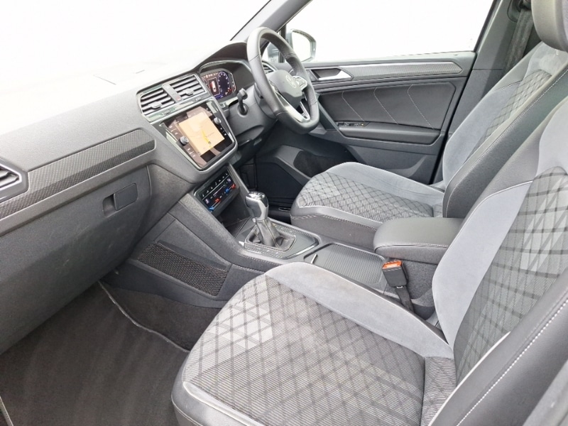 Used Volkswagen Tiguan 2023 for sale - 77605933: Photo 5