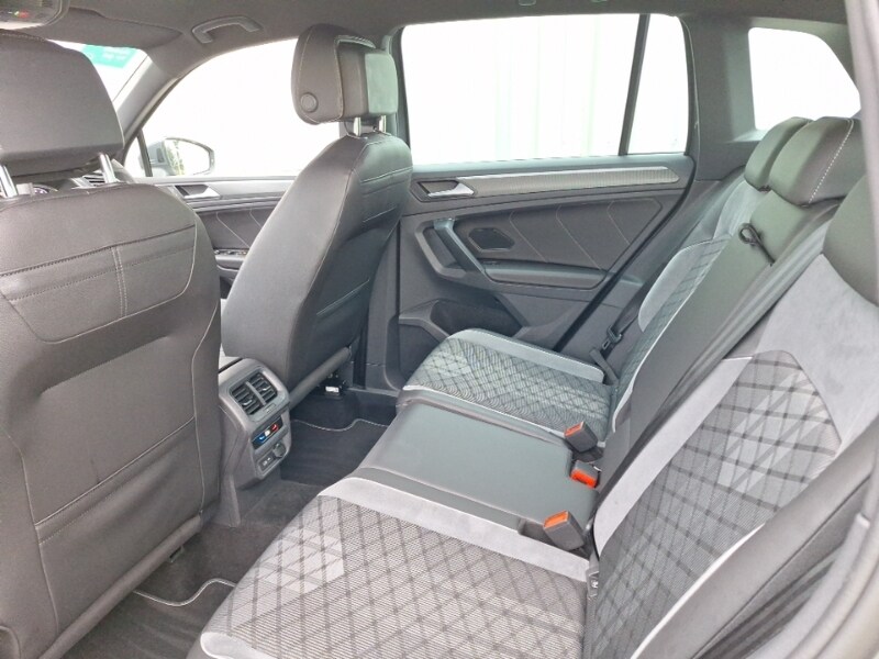Used Volkswagen Tiguan 2023 for sale - 77605933: Photo 6