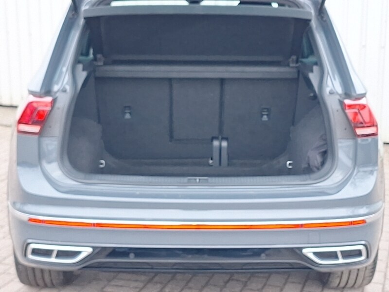 Used Volkswagen Tiguan 2023 for sale - 77605933: Photo 8