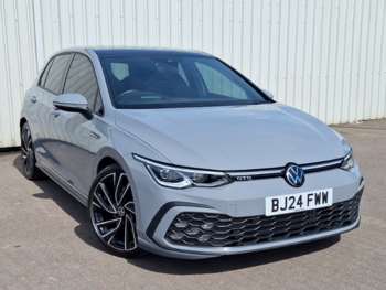 2024 - 2.0 TDI 200 GTD 5dr DSG