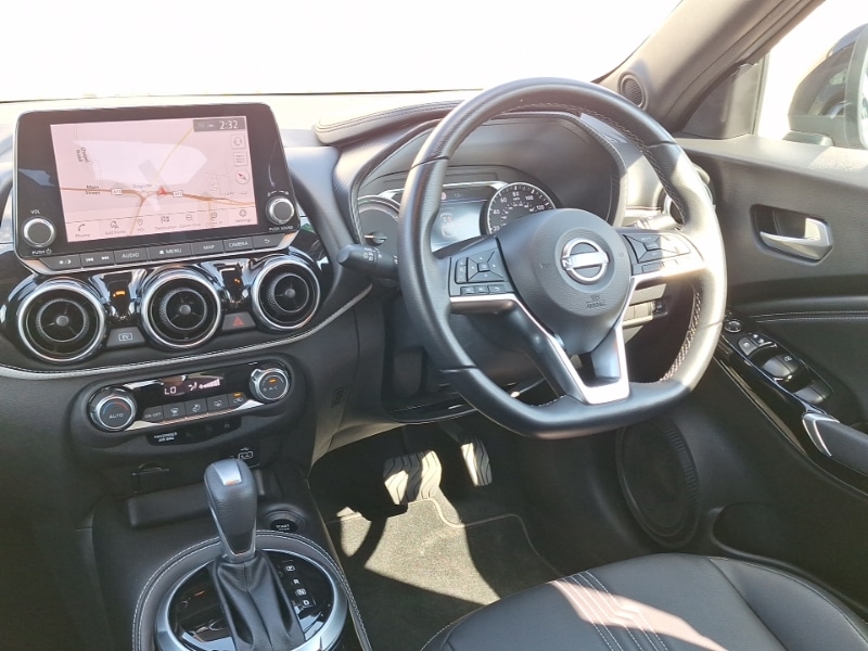 Used Nissan Juke 2022 for sale - 77664392: Photo 10