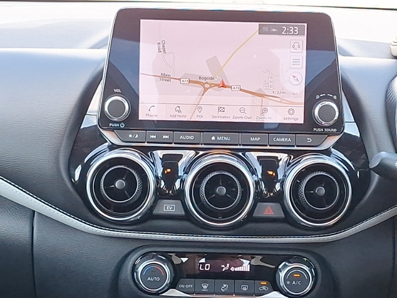 Used Nissan Juke 2022 for sale - 77664392: Photo 11