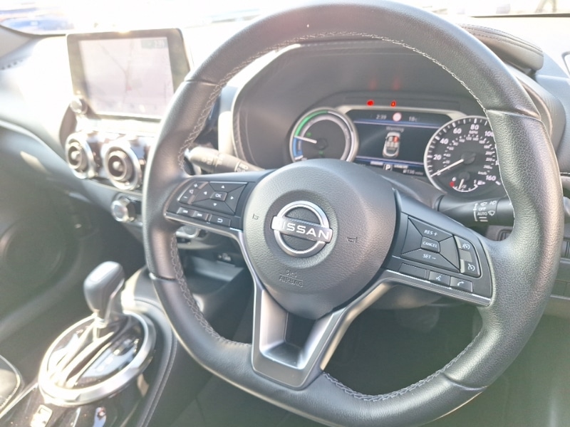 Used Nissan Juke 2022 for sale - 77664392: Photo 13