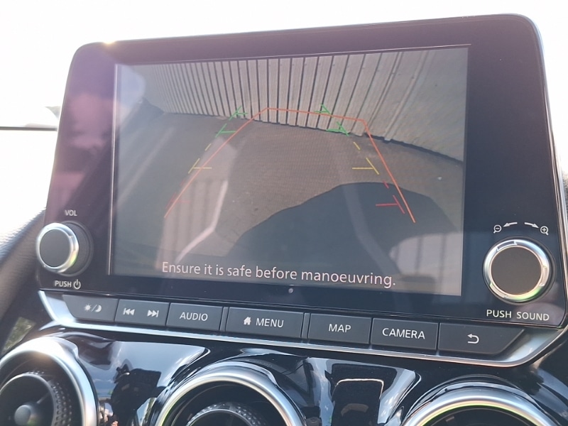 Used Nissan Juke 2022 for sale - 77664392: Photo 18