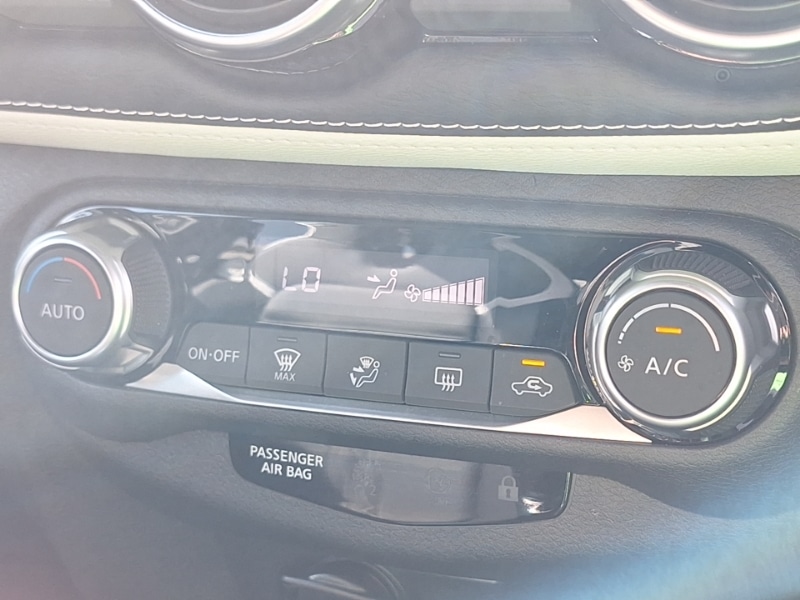 Used Nissan Juke 2022 for sale - 77664392: Photo 19