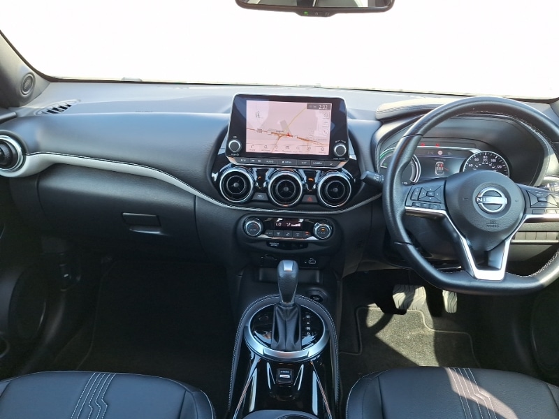 Used Nissan Juke 2022 for sale - 77664392: Photo 2