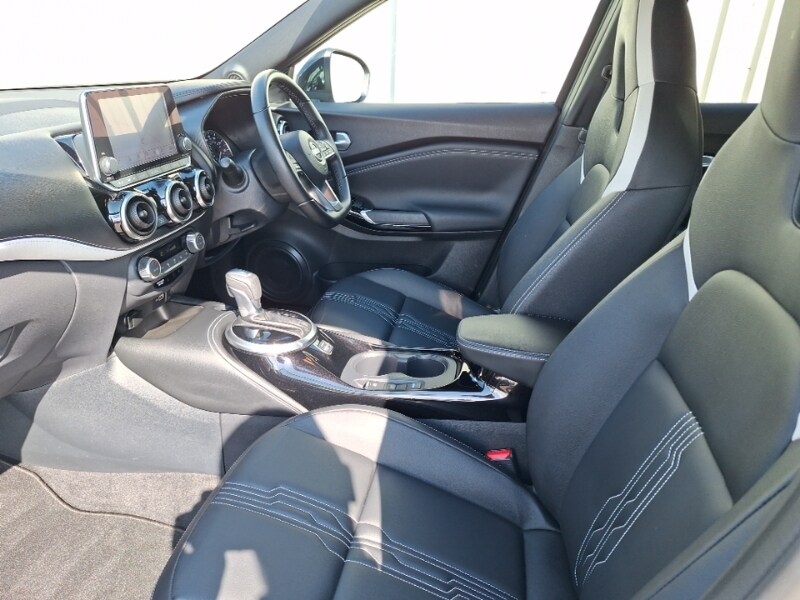 Used Nissan Juke 2022 for sale - 77664392: Photo 5