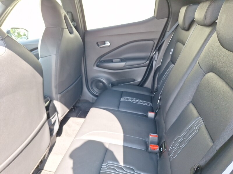 Used Nissan Juke 2022 for sale - 77664392: Photo 6