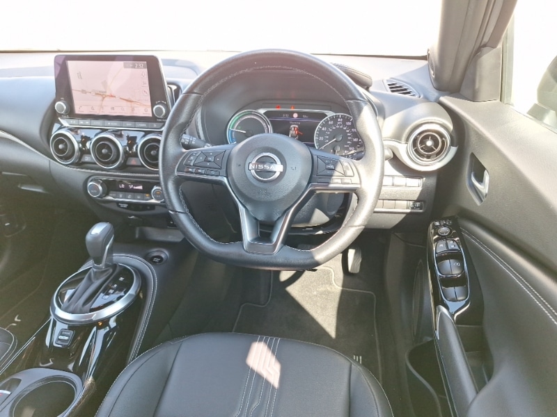 Used Nissan Juke 2022 for sale - 77664392: Photo 7