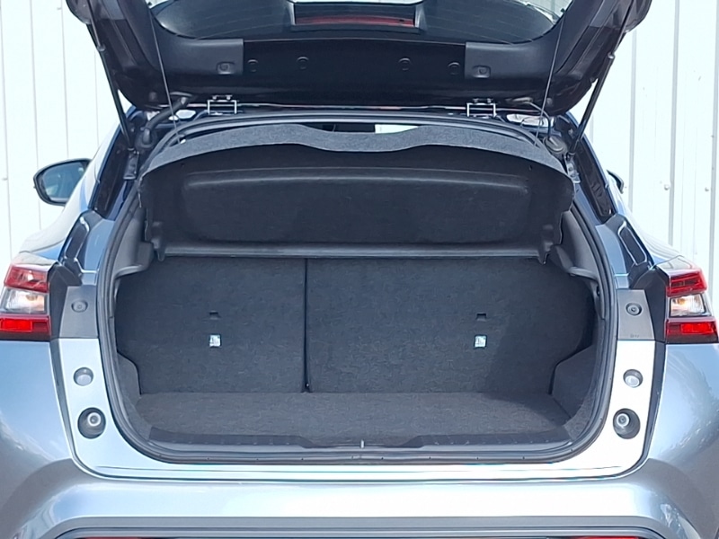 Used Nissan Juke 2022 for sale - 77664392: Photo 8