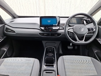 Used Volkswagen ID.3 2023 for sale - 78252896: Photo