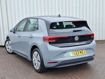 Used Volkswagen ID.3 2023 for sale - 78252896: Photo