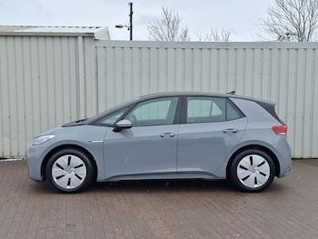 Used Volkswagen ID.3 2023 for sale - 78252896: Photo