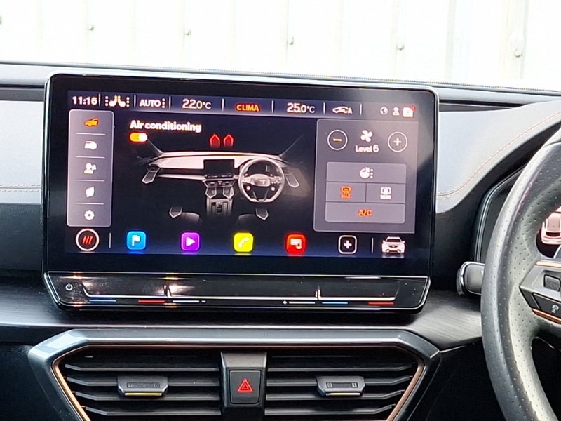 Used Cupra Formentor 2023 for sale - 77265434: Photo 11