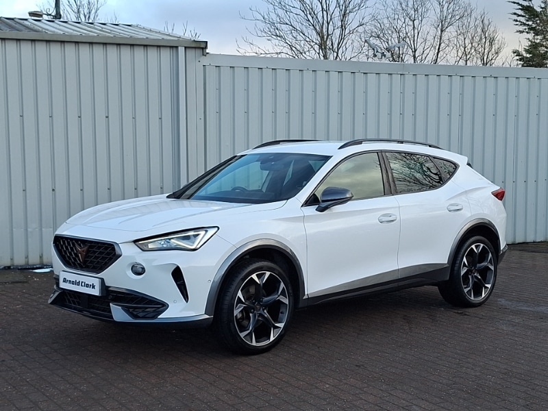 Used Cupra Formentor 2023 for sale - 77265434: Photo 12