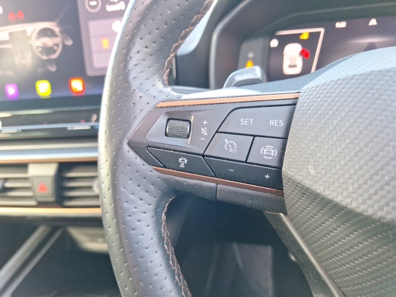 Used Cupra Formentor 2023 for sale - 77265434: Photo 15