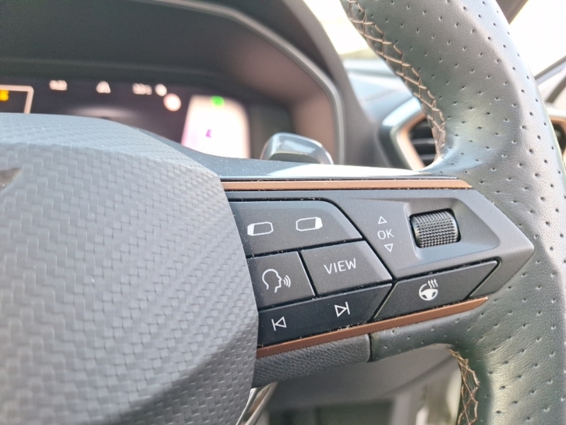 Used Cupra Formentor 2023 for sale - 77265434: Photo 16