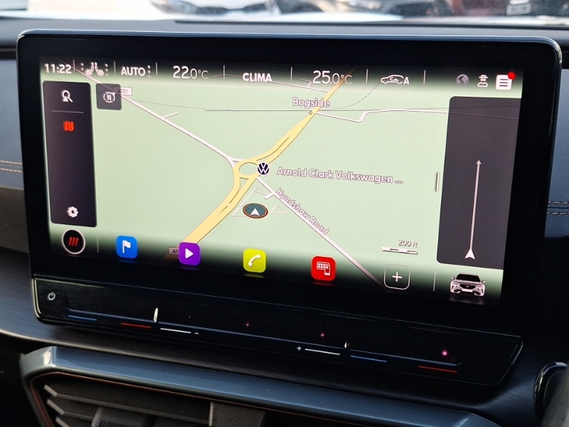 Used Cupra Formentor 2023 for sale - 77265434: Photo 17