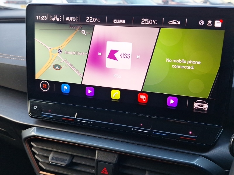 Used Cupra Formentor 2023 for sale - 77265434: Photo 19