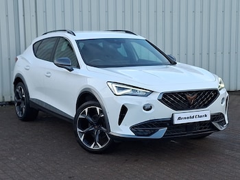 Used Cupra Formentor 2023 for sale - 77265434: Photo