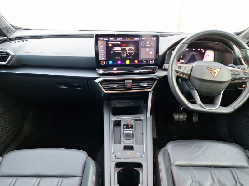 Used Cupra Formentor 2023 for sale - 77265434: Photo 2