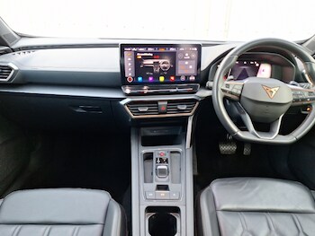 Used Cupra Formentor 2023 for sale - 77265434: Photo