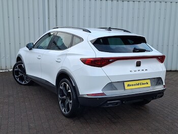 Used Cupra Formentor 2023 for sale - 77265434: Photo