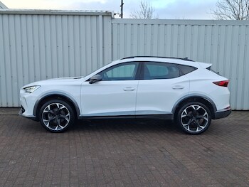 Used Cupra Formentor 2023 for sale - 77265434: Photo