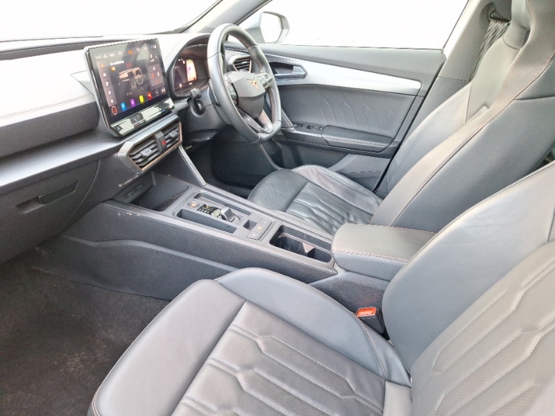 Used Cupra Formentor 2023 for sale - 77265434: Photo 5