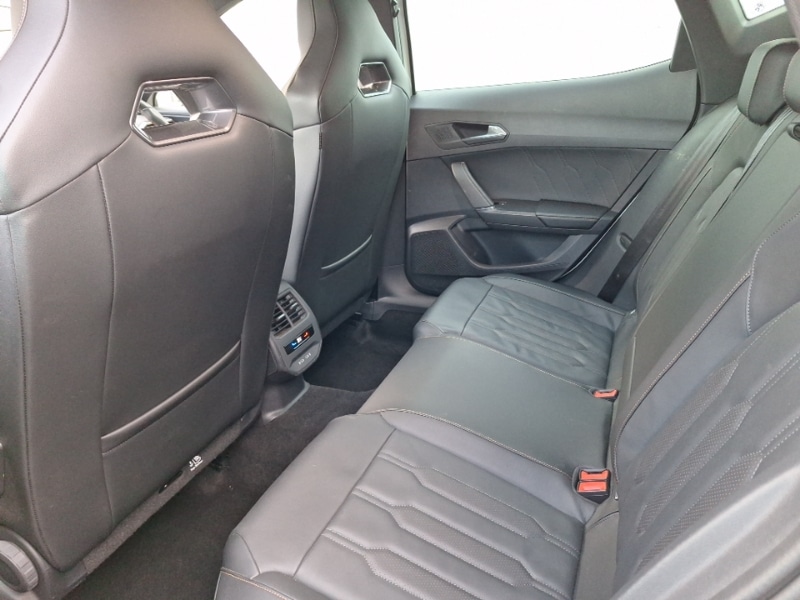 Used Cupra Formentor 2023 for sale - 77265434: Photo 6