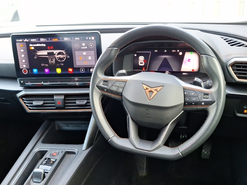 Used Cupra Formentor 2023 for sale - 77265434: Photo 7