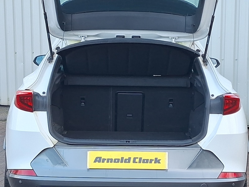 Used Cupra Formentor 2023 for sale - 77265434: Photo 8