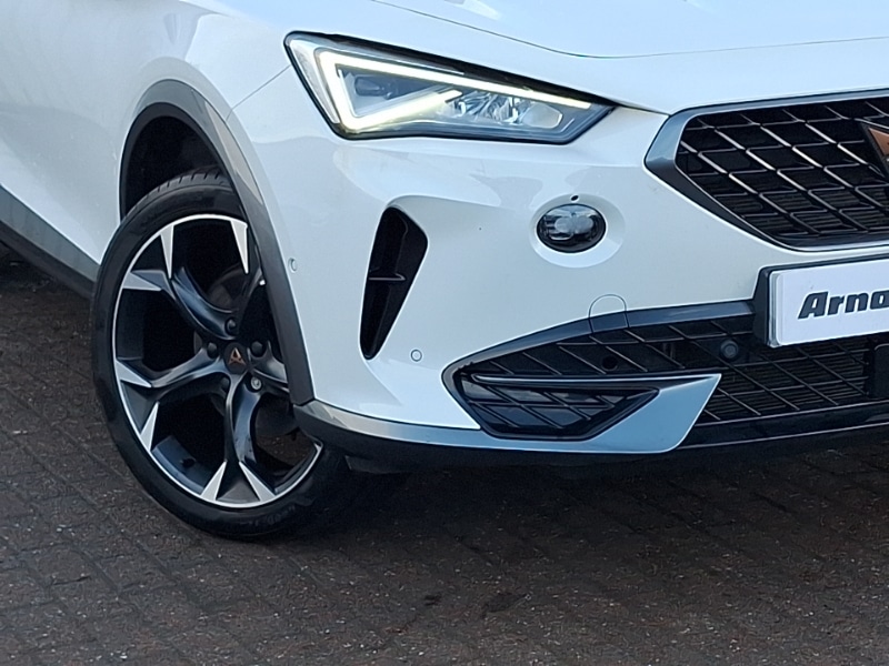 Used Cupra Formentor 2023 for sale - 77265434: Photo 9