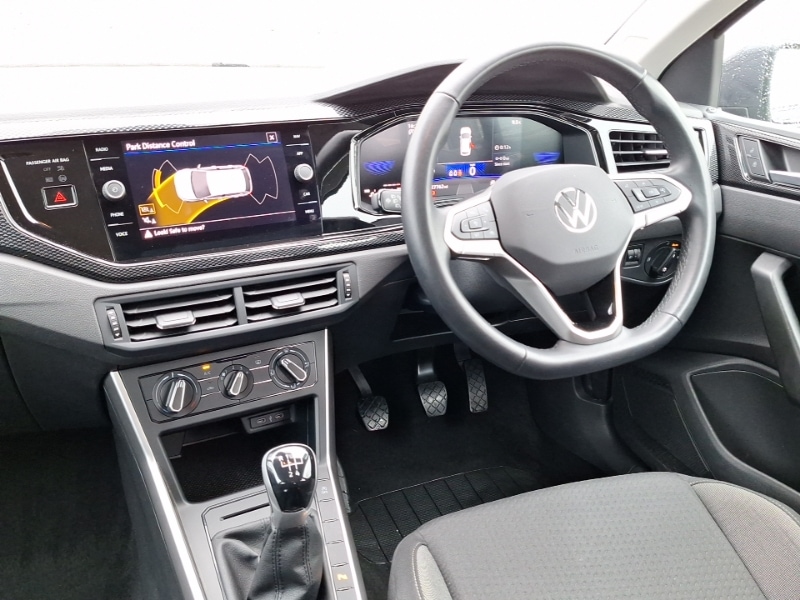 Used Volkswagen Polo 2023 for sale - 78005879: Photo 10