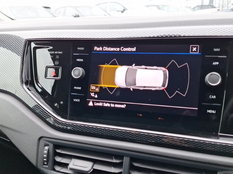 Used Volkswagen Polo 2023 for sale - 78005879: Photo 17