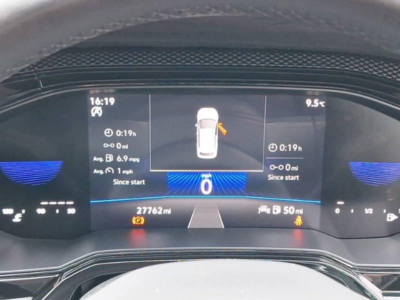 Used Volkswagen Polo 2023 for sale - 78005879: Photo 19