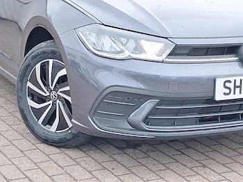 Volkswagen Polo feature image