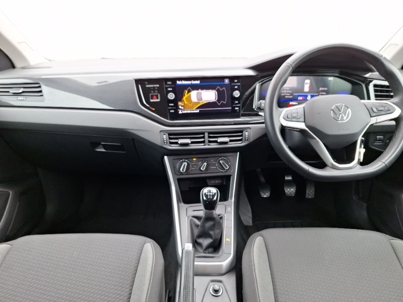 Used Volkswagen Polo 2023 for sale - 78005879: Photo 2