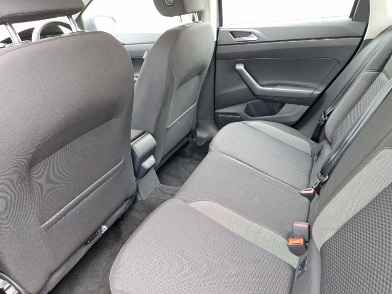 Used Volkswagen Polo 2023 for sale - 78005879: Photo 4