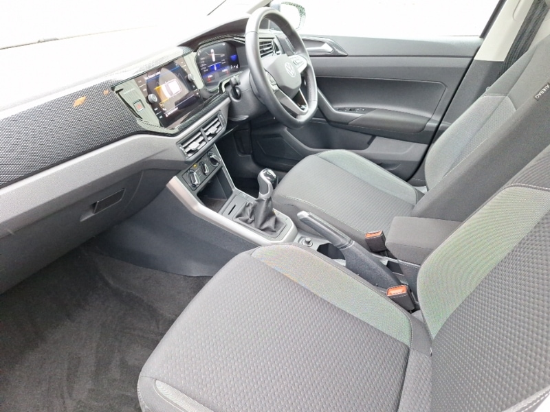 Used Volkswagen Polo 2023 for sale - 78005879: Photo 6