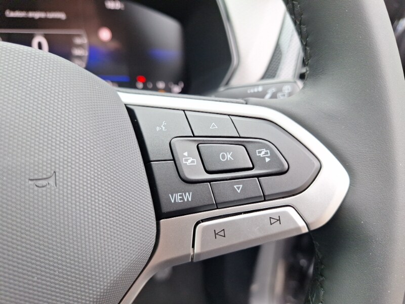 Used Volkswagen T-Cross 2025 for sale - 77651869: Photo 17