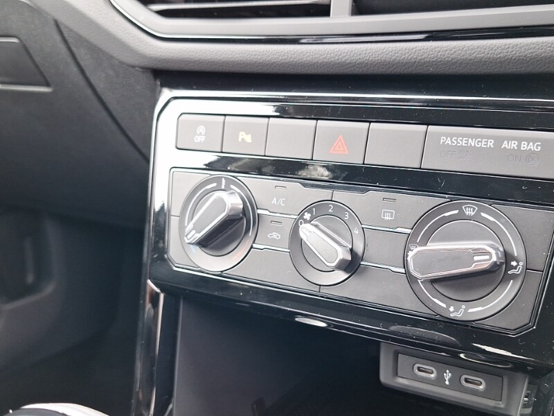 Used Volkswagen T-Cross 2025 for sale - 77651869: Photo 19