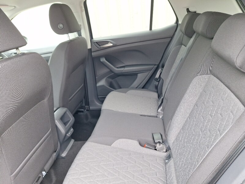 Used Volkswagen T-Cross 2025 for sale - 77651869: Photo 6