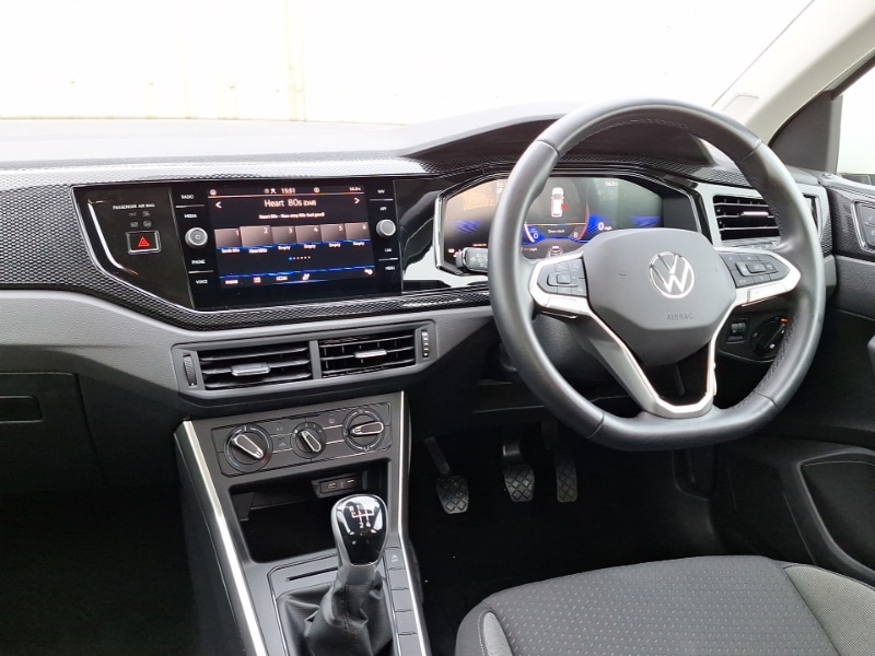 Used Volkswagen Polo 2023 for sale - 77822798: Photo 10