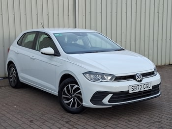 Used Volkswagen Polo 2023 for sale - 77822798: Photo